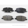 D2314 Cadillac CT5 Front High Performance Brems Pad